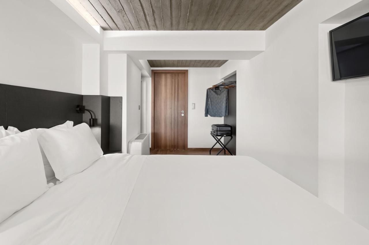 Athenian View Loft Appartement Buitenkant foto